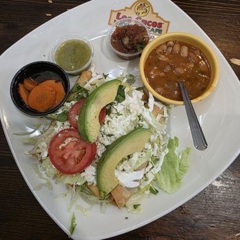 Los Cucos Mexican Cafe - Mexican Near Me - Sandy, Utah