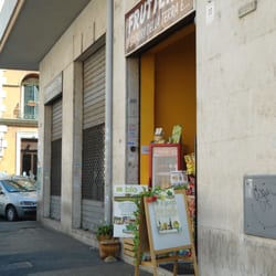 Frutteria Sapori della Terra e... - I Sapori Della Terra e..