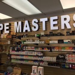Vape Masters - Welcome