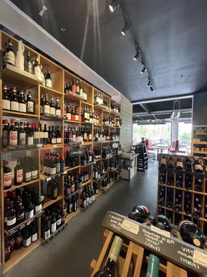 Hop City Craft Beer and Wine - Fayetteville by null