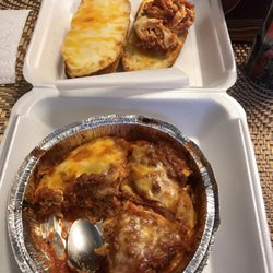 Mizzy’s Pizza - And this is how you eat it!
