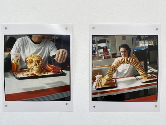 Bedford Gallery at Lesher Center for the Arts by null