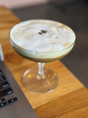 Sociology Coffee Bar (Folsom) by null
