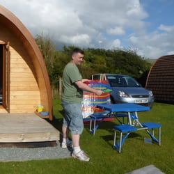 Tyddyn Goronwy