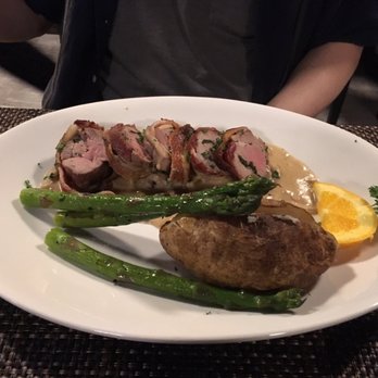 The Boathouse - Pork tenderloin - American Near Me - Wisconsin Dells, Wisconsin The Boathouse - Pork tenderloin - American Near Me - Wisconsin Dells, Wisconsin