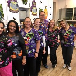 Sabbadini Gary DDS Apc - Happy Halloween!