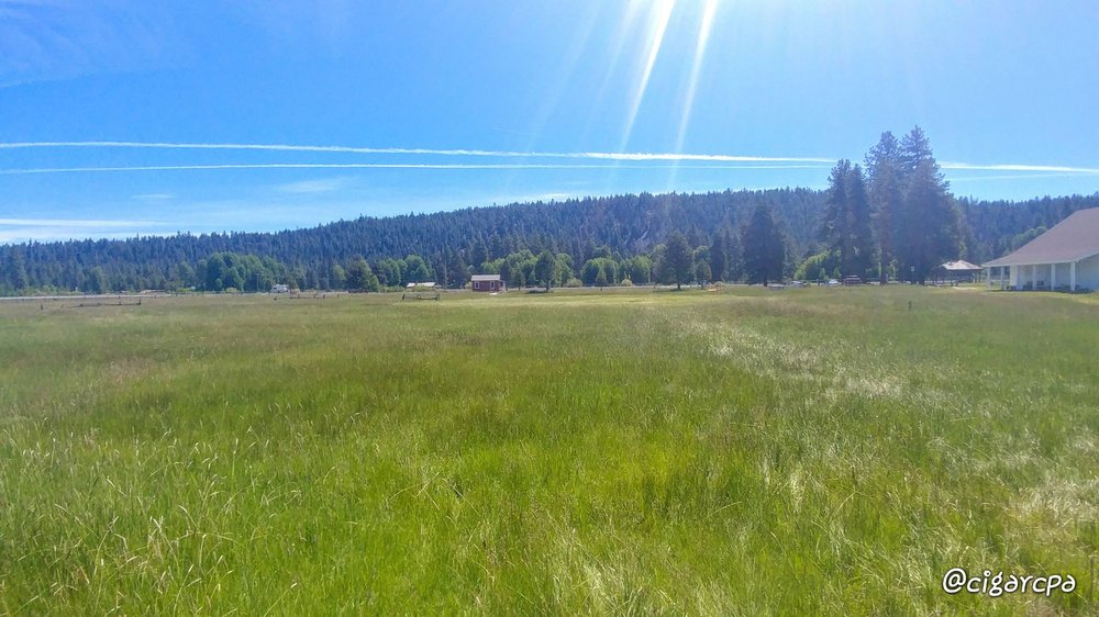 FORT KLAMATH RANCH Updated September 2024 51661 Hwy 62, Chiloquin