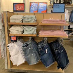 Gap Factory