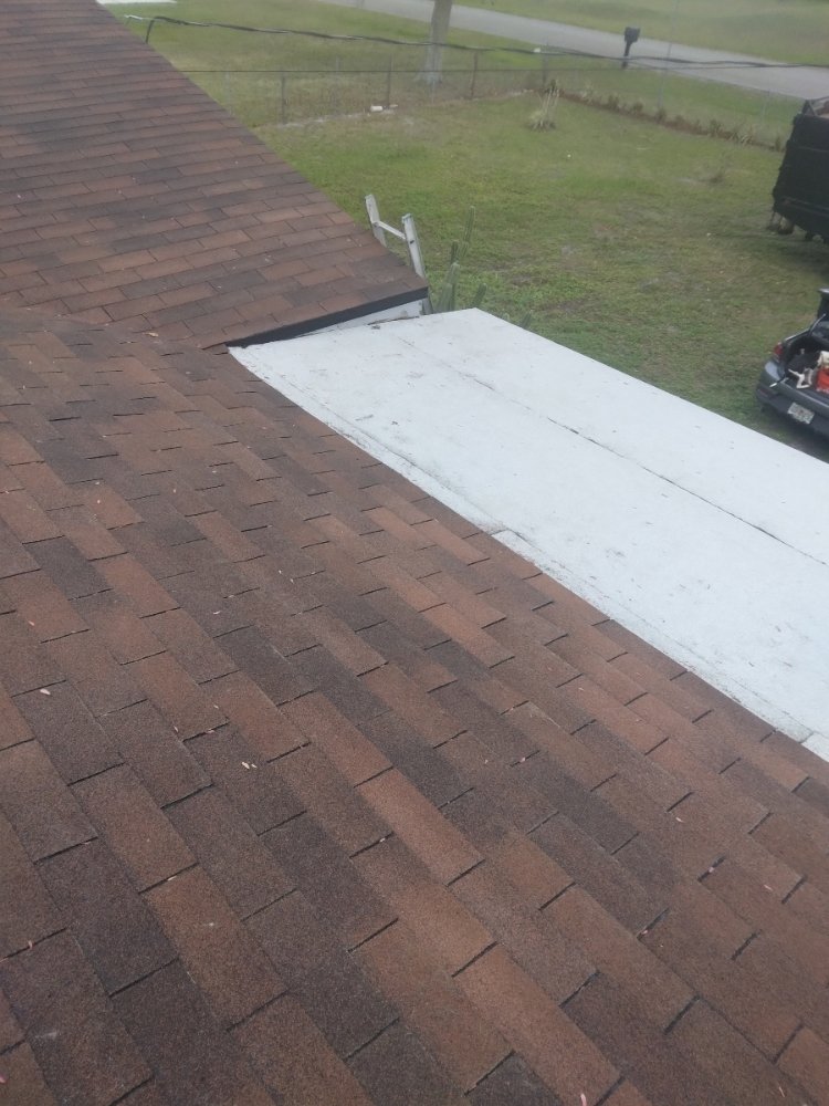 Slide of E&E Roofing and Repairs
