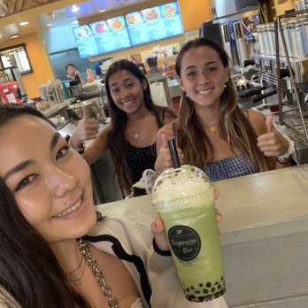 Teapresso Bar - Bubble Tea Near Me - Honolulu, Hawaii
