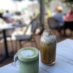 El Bistro By Salt And Pepper