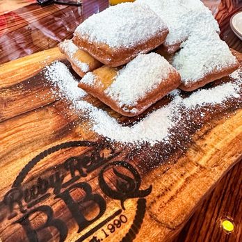 Ruby Red's BBQ - Barbeque Near Me - La Habra, California