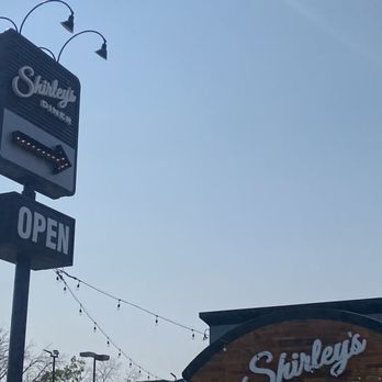 Shirley's Diner - Diners Near Me - Omaha, Nebraska