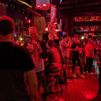 Revolver Video Bar - Yes - Gay Bars Near Me - West Hollywood, California Revolver Video Bar - Yes - Gay Bars Near Me - West Hollywood, California