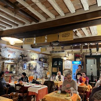 Lucca In Tavola - Inside - Tuscan Near Me - Lucca, LU Lucca In Tavola - Inside - Tuscan Near Me - Lucca, LU