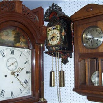 Schafer's Clock Repair Centre - Photo - Clock Repair Near Me - Osgoode, Ontario Schafer's Clock Repair Centre - Photo - Clock Repair Near Me - Osgoode, Ontario