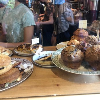Harken Cafe - Coffee & Tea Near Me - Charleston, South Carolina