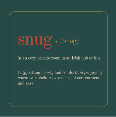 SNUG by null