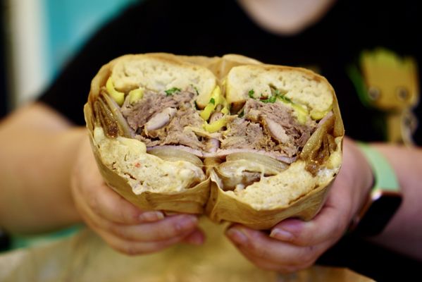 Paseo Issaquah by null