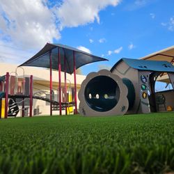 Madison Christian Childrens Center
