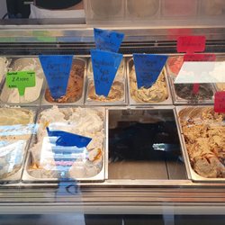 Die Eisbande