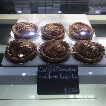Gaby's Gourmandise - Display case - Bakeries Near Me - Grand Rapids, Michigan Gaby's Gourmandise - Display case - Bakeries Near Me - Grand Rapids, Michigan