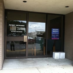 Sentara Ambulatory Care Center
