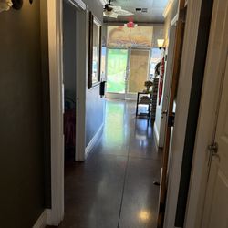 Sunshine Day Spa