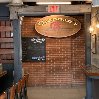 GRANNAN’S SEAFOOD - Updated February 2026 - 67 Photos & 77 Reviews - 1 ...