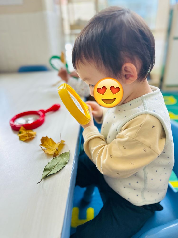 Happy Trails Daycare - childcare center in San Francisco, CA