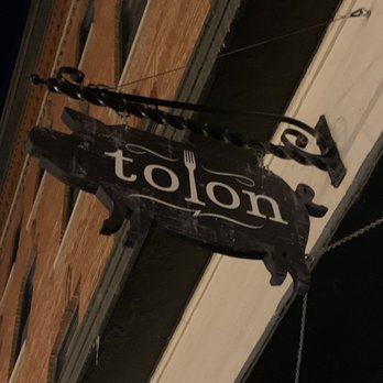 Tolon - New American Near Me - Fort Wayne, Indiana Tolon - New American Near Me - Fort Wayne, Indiana