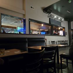 Godmother's Saloon