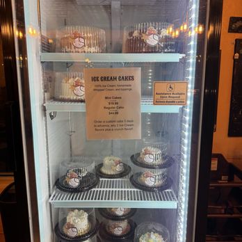 Rodeo Whip - Ice Cream & Frozen Yogurt Near Me - DeLand, Florida Rodeo Whip - Ice Cream & Frozen Yogurt Near Me - DeLand, Florida