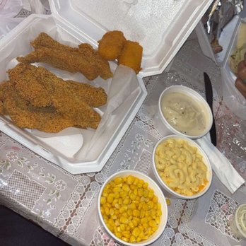 Madea's Down Home Cooking - Fried Catfish plate - Soul Food Near Me - Fort Worth, Texas Madea's Down Home Cooking - Fried Catfish plate - Soul Food Near Me - Fort Worth, Texas