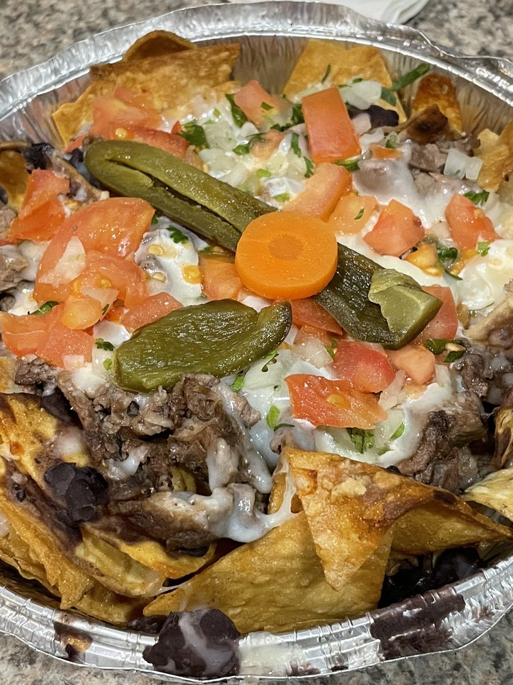 GARIBALDI Updated September 2024 23 Photos & 21 Reviews 414 W