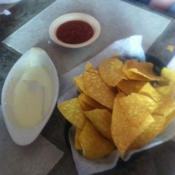 Laredo Grill - Nachos with salsa and queso - Fast Food Near Me - Bainbridge, Georgia Laredo Grill - Nachos with salsa and queso - Fast Food Near Me - Bainbridge, Georgia