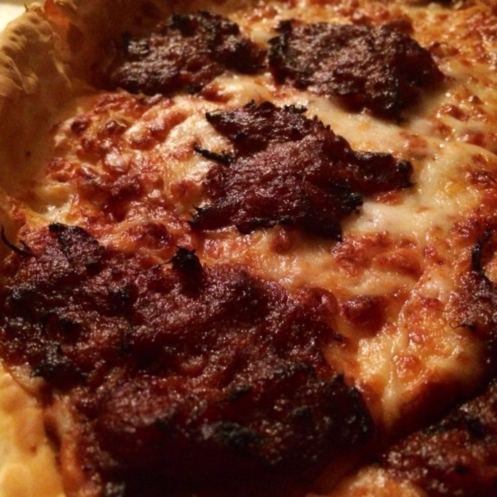 Pizza Hut - BBQ Pizza - Pizza Near Me - Jacksonville, Florida