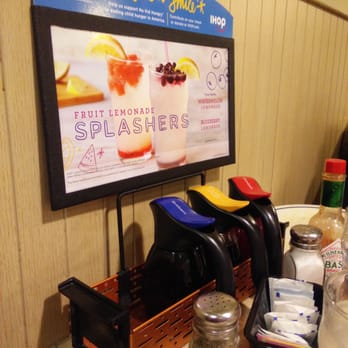IHOP - Fruit lemonade - American Near Me - Richmond, California