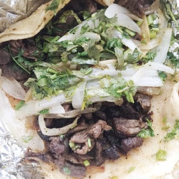 Tacos Mayra - Food Trucks Near Me - Houston, Texas