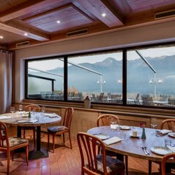 Zomm. - Panorama Ausblick Restaurant