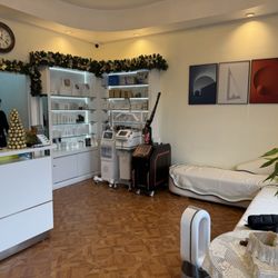 Jennifer Day Spa