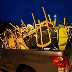 Joe Junk Removal