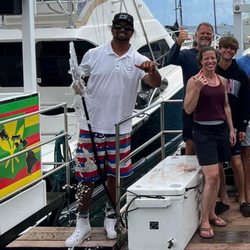 Like Try Charters - Like try fishing
