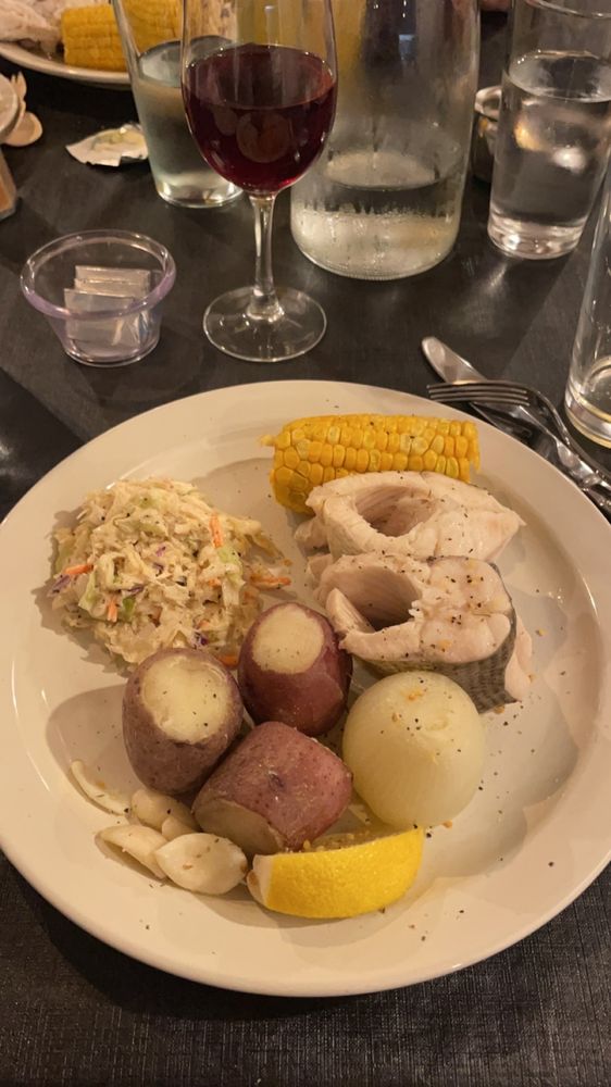 KETTLE BLACK 27 Photos & 35 Reviews 4158 Main St, Fish Creek