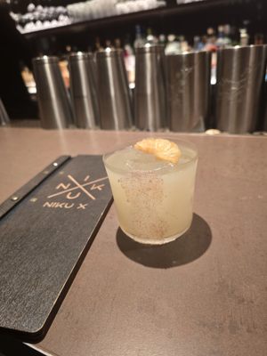 BarChef New York by null