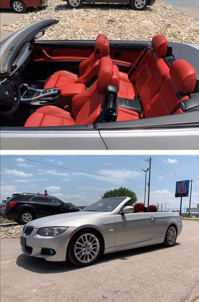 AUSTIN RISING FAST MOTOR CARS 39 Photos & 34 Reviews 8024 N