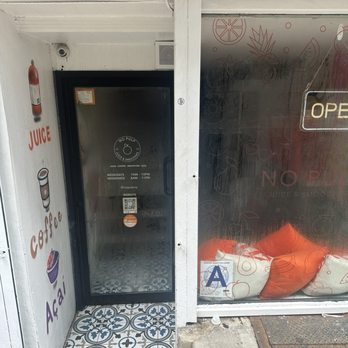 No Pulp - Juice Bars & Smoothies Near Me - New York, New York