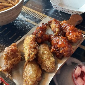 I Got My Sound Chicken - Korean Near Me - Fullerton, California I Got My Sound Chicken - Korean Near Me - Fullerton, California