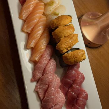 EAT'S SUSHI - Sushi Bars Near Me - Costa Mesa, California EAT'S SUSHI - Sushi Bars Near Me - Costa Mesa, California