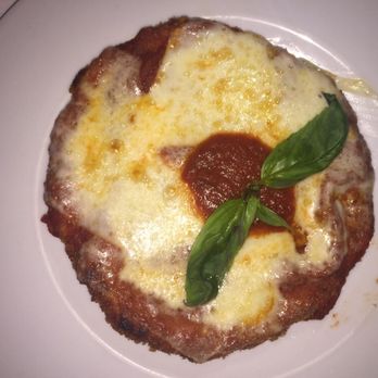 Il Mulino Prime - Soho - chicken parm - Steakhouses Near Me - New York, New York Il Mulino Prime - Soho - chicken parm - Steakhouses Near Me - New York, New York